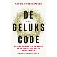 Vbk media De gelukscode