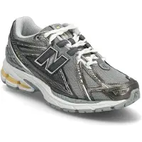 New Balance Sneakers laag '1906' koper / zilvergrijs / donkergrijs