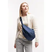 Got Bag Schoudertas 'Moon' blauw