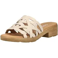 Gabor Clogs lichtbeige