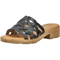 Gabor Clogs zwart