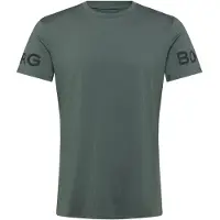 Björn Borg Functioneel shirt petrol