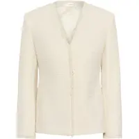 Inwear Dames Blazers Cheyanneiw Blazer - Creme - Maat 34
