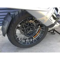 Puig Bmw R1200gs Adventure 2018 Velgstrip