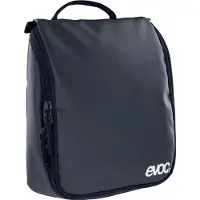 Evoc - Wash Pouch 2,5 - Toilettas 2,5 l, grijs/zwart