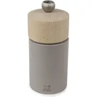 Peugeot Zoutmolen Boreal Kiezelgrijs 12 cm
