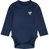 Hummel Rompertje/body pink