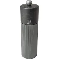 Peugeot Zoutmolen Line Aluminium Carbon 18 cm