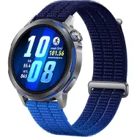 Huawei Watch GT Runner 2 Zwart
