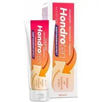OTB Hondroten Gel 30 ml: voor gewrichten, botten en spieren