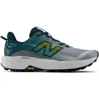 New Balance Sneakers laag 'FuelCell Rebel Trail' mintgroen / jade groen / sering / zwart
