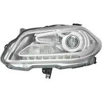 Diederichs 6446885 Koplamp
