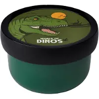 Mepal Fruitbox Campus Dino D 6,7 H 10,4 Cm