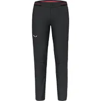 Salewa - Pedroc 2 Durastretch Pant - Trekkingbroek 48 - Regular, zwart