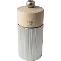 Peugeot Zoutmolen Line Aluminium 12 cm