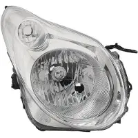 Diederichs 6405080 Koplamp