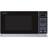 Sharp R242INW