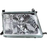 Diederichs 6671882 Koplamp