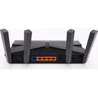 TP-LINK Archer AX53 WiFi 6 Router AX3000 Dual-Band, 4x GbE LAN, 1x GbE WAN