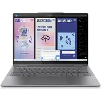 Lenovo Yoga 7 2-in-1 14ILL10 - Creator Laptop - 14 inch - Core Ultra 7 - 16GB/512GB - Copilot+ - OLED Touch