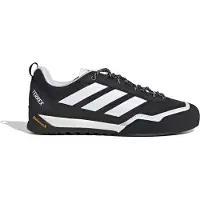 Adidas Lage schoen 'Skychaser Solo Approach3' zwart / wit