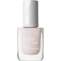 Catrice Sheer Beauties Strengthening Nail Polish Nagellak 11 ml Nr. 020 - Roses Are Rosy