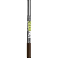Maybelline Brow Inserts Brow Multiplying Tool (Various Shades) - 05 Deep Brown