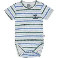 Hummel Torini Body Met Korte Mouwen