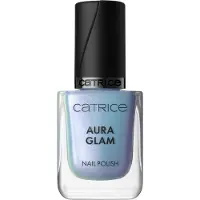 Catrice Aura Glam Nail Polish Nagellak 11 ml Nr. 040 - Ocean Whisper