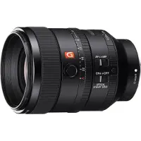 Sony FE 100mm f/2.8 STF GM OSS