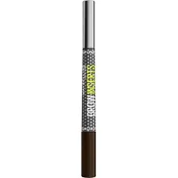 Maybelline Wenkbrauw Inzetstuk #asbruin