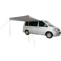 Easy Camp - Voss Canopy - Busvoortent grijs