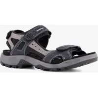 Ecco Wandelsandalen 'Offroad' greige / donkergrijs / zwart