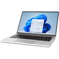 Wortmann AG MOBILE 1410M, 35,6 cm (14 inch), Ultra 5 125U, 16 GB RAM, 512 GB opslag, Windows 11