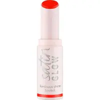 Essence Lippenstift Satin Glow Luminous Shine Lipstick 3.5 g