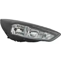 Diederichs 1419182 Koplamp
