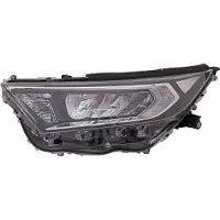 Diederichs 6688081 Koplamp