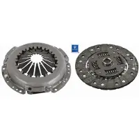 SACHS 3000 123 033 Koppelingsset