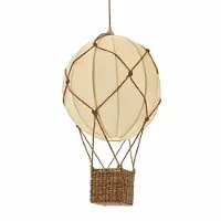 Loberon Hanglamp Plumillon