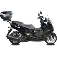 Shad Kymco Super Dink/downtown 125/350 Topkoffer Achtermontage