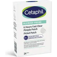 Cetaphil 6 Hours Fast Clear Pimple Patch