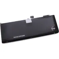 123accu Apple A1321 / 661-5211 / 661-5476 accu (10.95 V, 7200 mAh, huismerk)