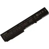 HP 123accu vervangt AV08XL / 493976-001 / HSTNN-LB60 accu (14.4 V, 4400 mAh)