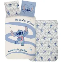 BrandMac Stitch 140 X 200 Cm (1029408) Beddengoedset