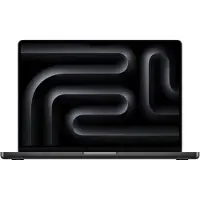 Apple MacBook Pro, M-chip, 36,1 cm (14,2 inch), 3024 x 1964 pixels, 36 GB, 2 TB, macOS Tahoe