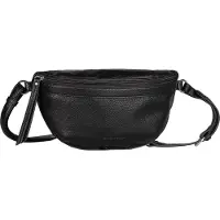 Tom Tailor gordeltas Lina Belt Bag Black zwart