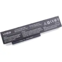 123accu Fujitsu SQU-808 / SQU-809-F01 accu (11.1 V, 4400 mAh, huismerk)