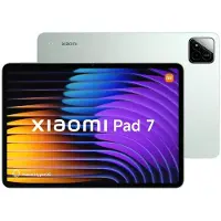 Xiaomi Pad 7 - 11.2 inch - 12GB/256GB - Groen