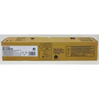Sharp Toner MXC38GTB Zwart