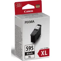 Canon Inktcartridge PG-595XL / CL-586XL photo value pack Zwart + 3 kleuren Multipack Hoge capaciteit